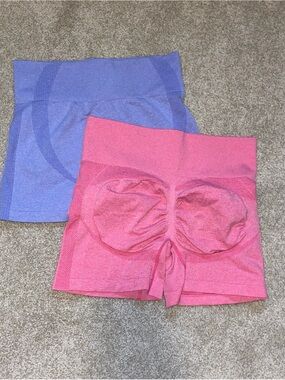 Workout Shorts Lot
